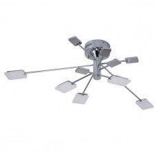 632013605 Гэлэкси 5*5W LED 220 V люстра