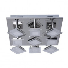 678010109 Граффити 9*5W LED 220 V люстра
