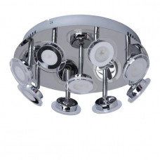 678010209 Граффити 9*5W LED 220 V люстра 