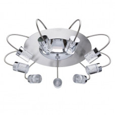 678011709 Граффити 9*5W LED 220 V люстра