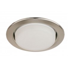 Светильник LDL GX53 SN+LED 6W
