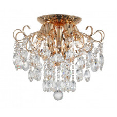 Люстра Orecchini Gold SL846.202.06