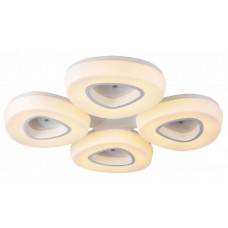 Потолочная люстра ST Luce SL878.502.04