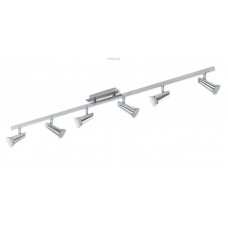 Светодиодный спот TABBIO, 6X5W (LED), IP20 
