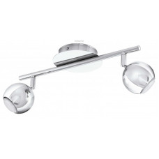 Светодиодный спот SANCHO 1, 2X3W (LED), IP20 
