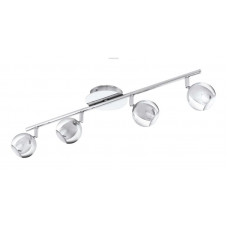 Светодиодный спот SANCHO 1, 4X3W (LED), IP20 