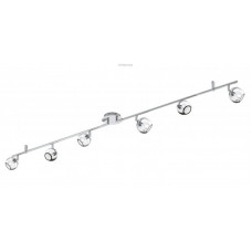 Светодиодный спот SANCHO 1, 6X3W (LED), IP20 