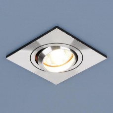 5107 MR16 CH хром