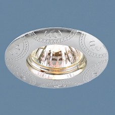 602 MR16 CH хром