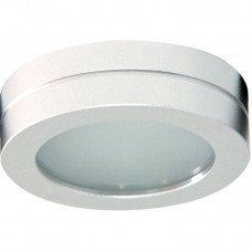 DL208 MR16 50W G5.3 с матовым стеклом DL208 MR16 50W G5.3 с матовым стеклом
