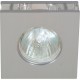 DL8211  JCDR 50W G5.3 серый (с лампой)