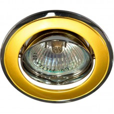 Светильник потолочный 301T -MR16 G5.3 Светильник потолочный 301T -MR16 G5.3
