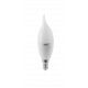 Лампа Gauss LED Elementary Candle Tailed 6W E14 4100K 1/10/50