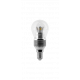Лампа Gauss LED Globe Crystal Clear 5W E14 2700K диммируемая 1/10/100 Лампа Gauss LED Globe Crystal Clear 5W E14 2700K диммируемая 1/10/100